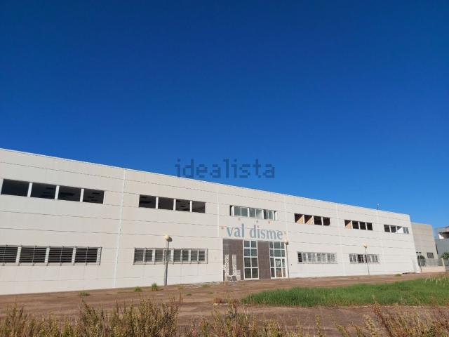 Local, Almazora/Almassora