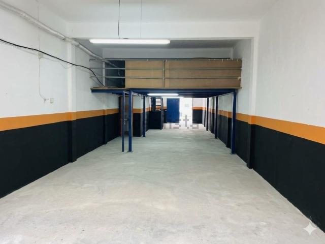 Local, Almazora/Almassora