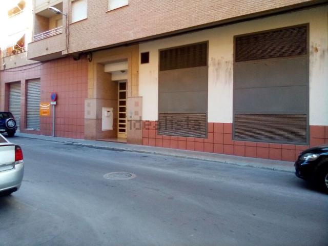 Local, Almazora/Almassora