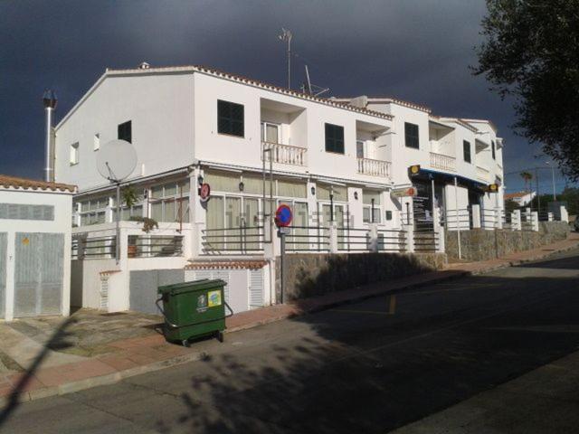 Local, Alaior