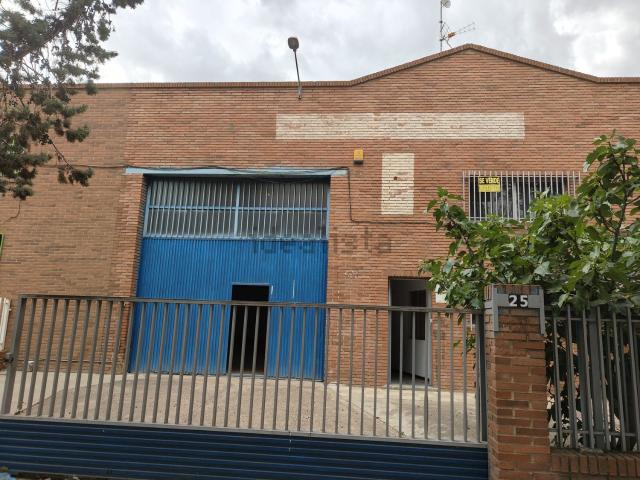 Local, Albacete