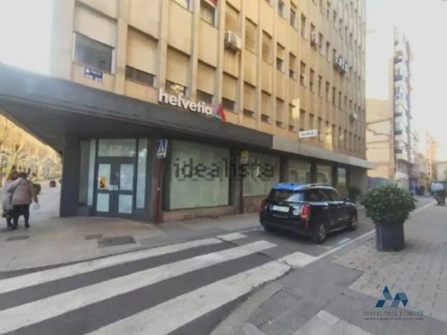 Local, Albacete