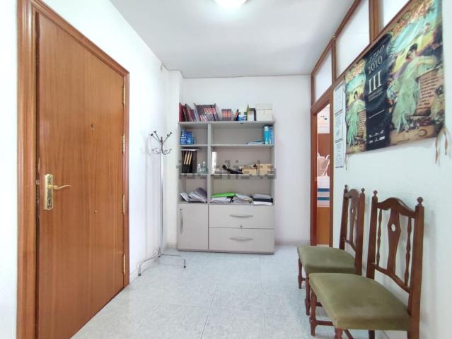 Local, Albacete