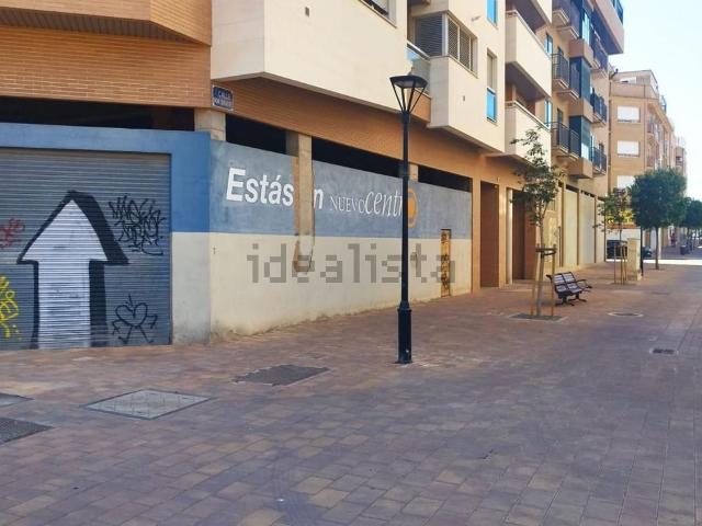 Local, Albacete