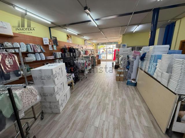 Local, Albacete