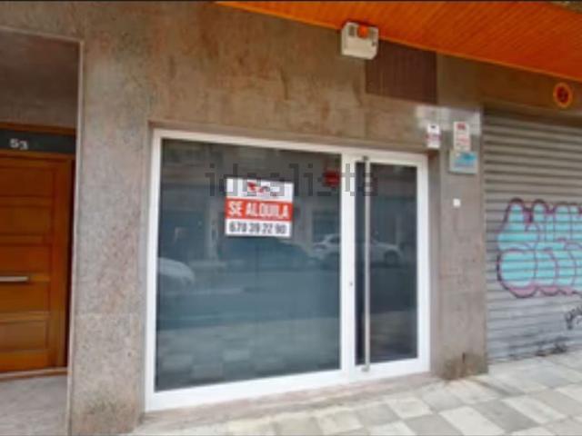 Local, Albacete