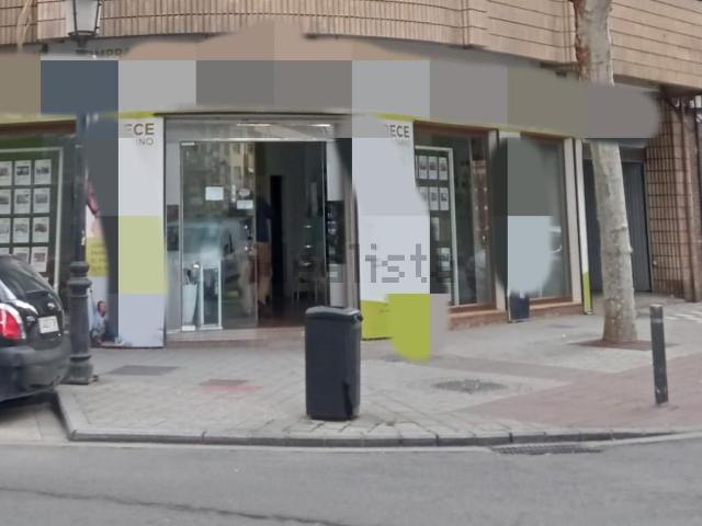 Local, Albacete