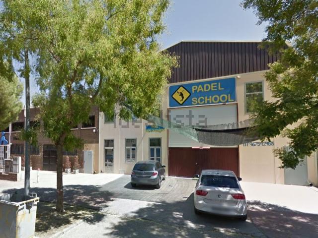 Local, Albacete