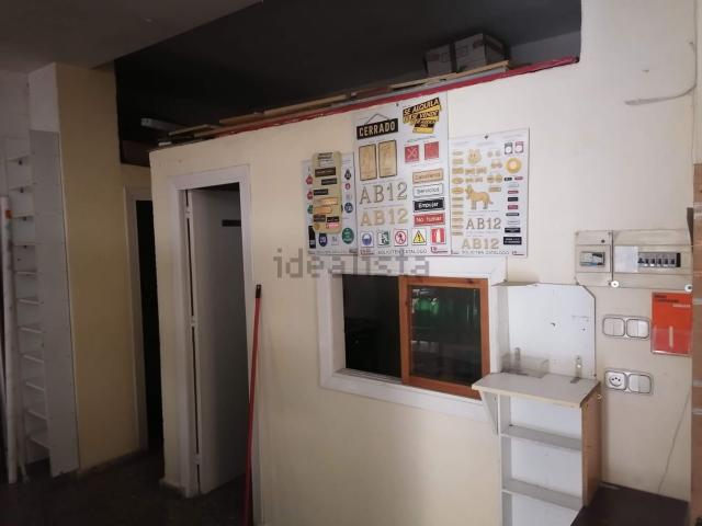 Local, Albacete
