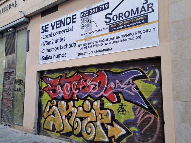 Local, Albacete