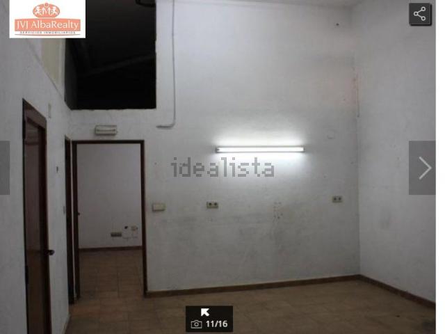 Local, Albacete