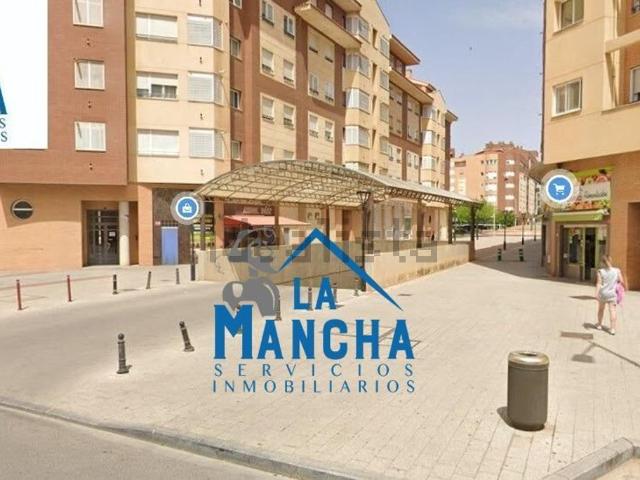 Local, Albacete