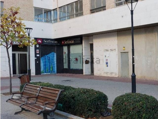 Local, Albacete