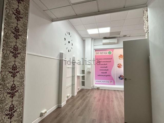 Local, Albacete