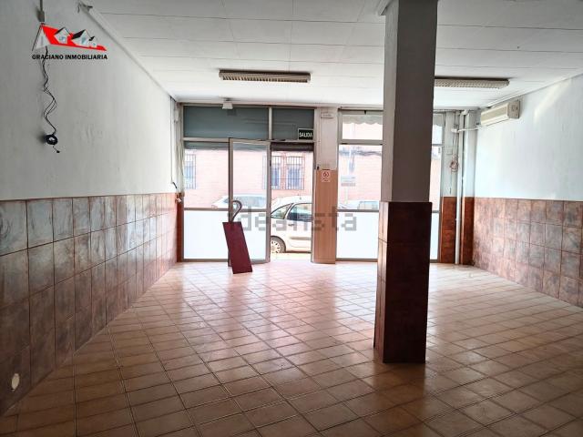 Local, Albacete