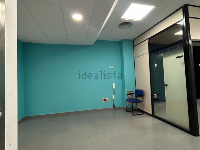 Local, Albacete