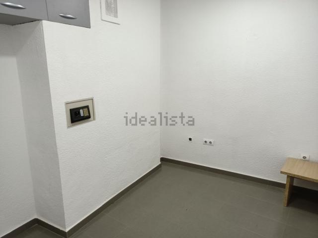 Local, Albacete