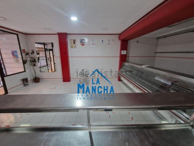 Local, Albacete