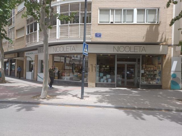 Local, Albacete