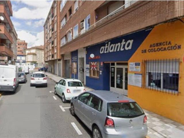 Local, Albacete
