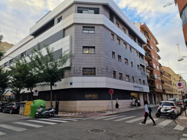 Local, Albacete