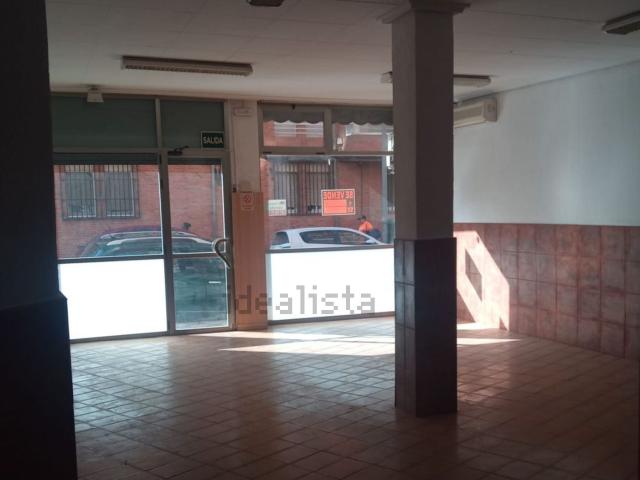 Local, Albacete
