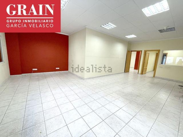 Local, Albacete