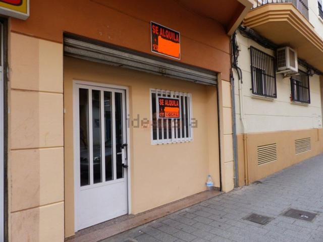 Local, Albacete
