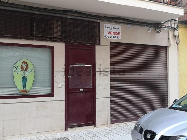 Local, Albacete
