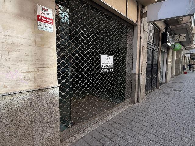 Local, Albacete
