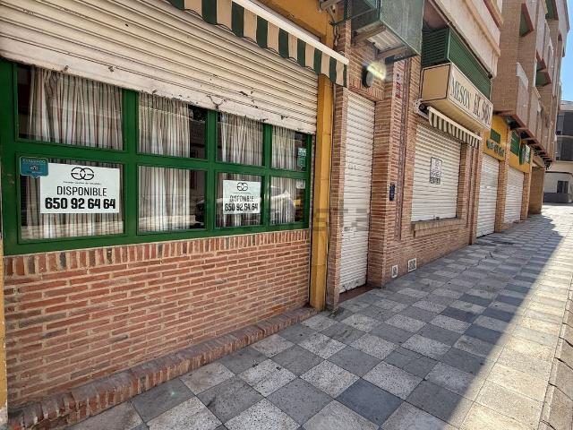 Local, Albacete