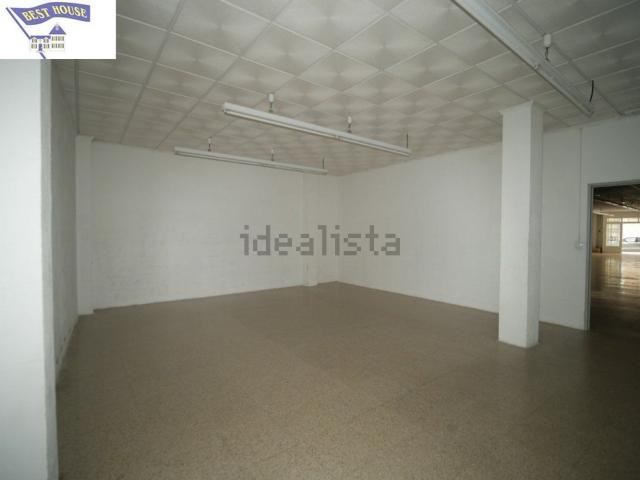 Local, Albacete