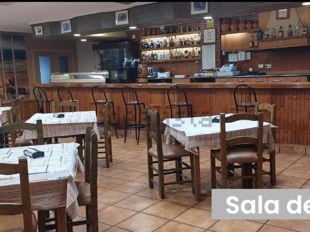 Local, Albacete