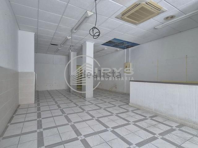 Local, Albacete