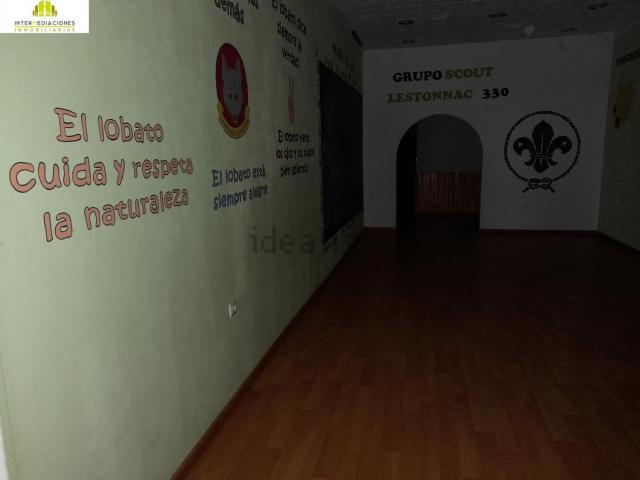 Local, Albacete