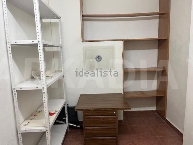 Local, Albacete