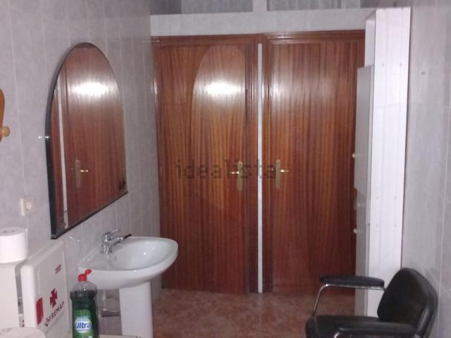 Local, Albacete