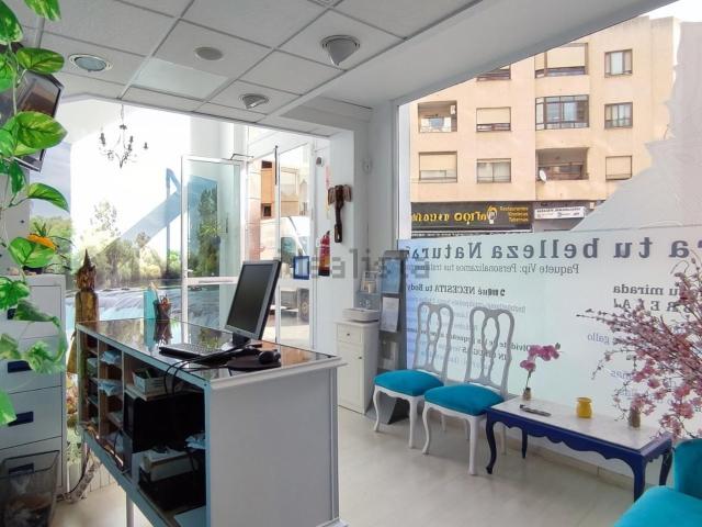 Local, Albacete