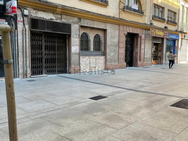 Local, Albacete