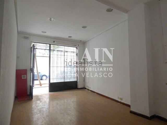 Local, Albacete