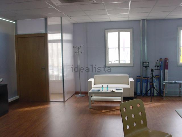 Local, Albacete