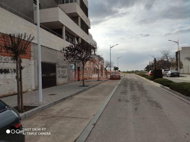 Local, Albacete
