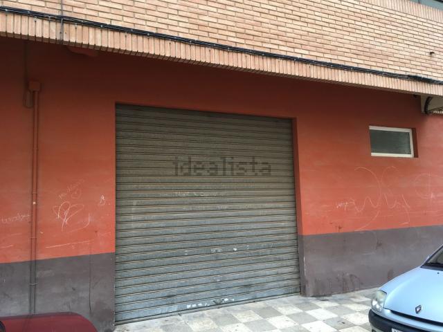 Local, Albacete