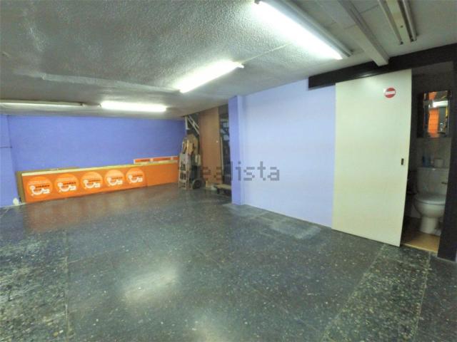 Local, Albacete