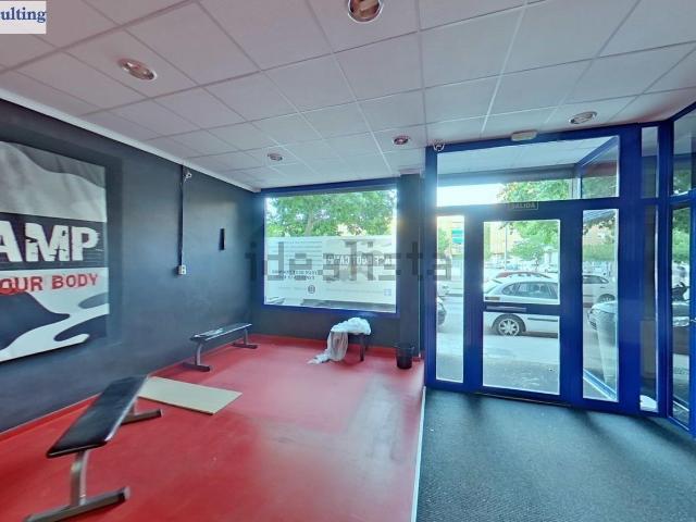 Local, Albacete