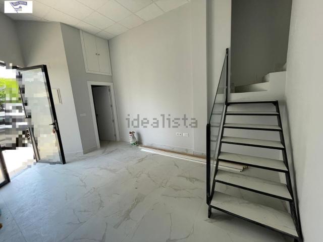 Local, Albacete