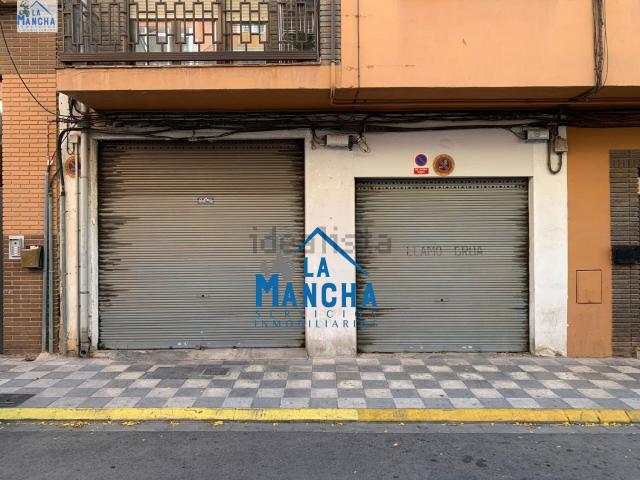 Local, Albacete