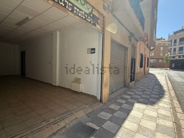 Local, Albacete
