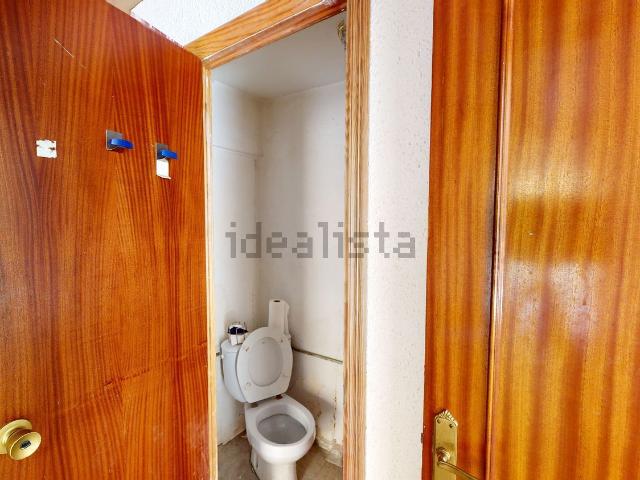 Local, Albacete