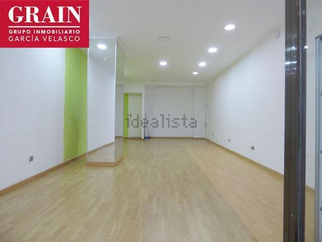 Local, Albacete
